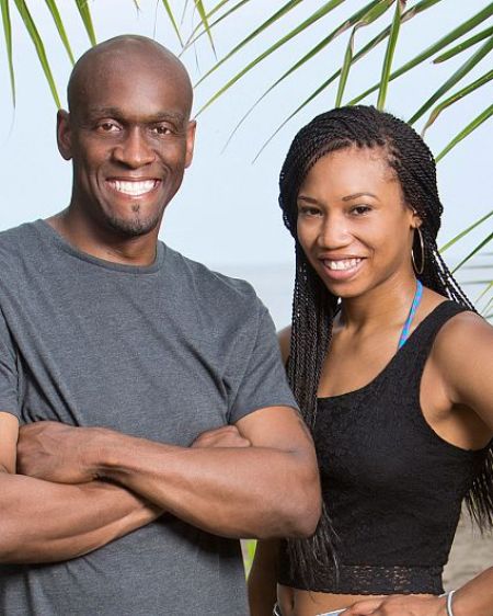 Gervase Peterson Has Two Brothers And Sisters.